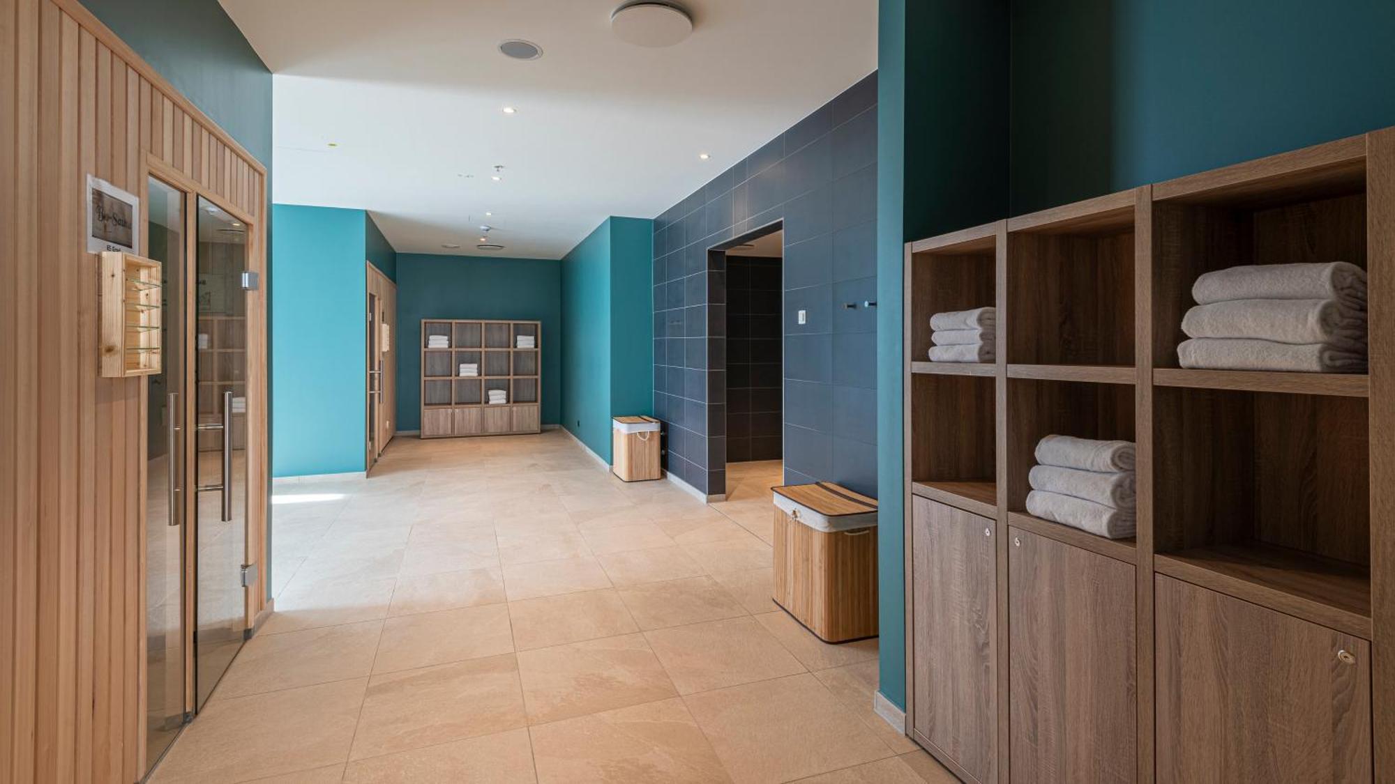 Holiday Inn Munich City Centre By Ihg Kültér fotó